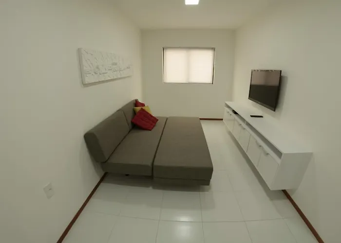 Apartamento Completo