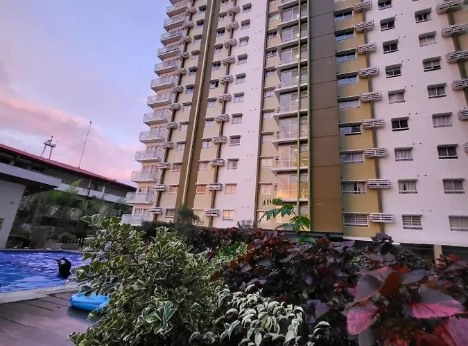Sabina'S Condo @Mesaverte