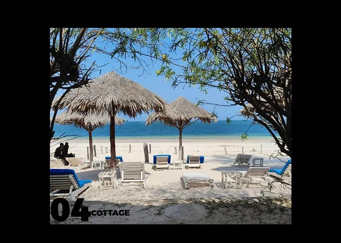 04 Beach Cottage Malindi