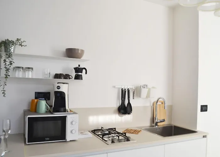 Alto Adriatico Apartments