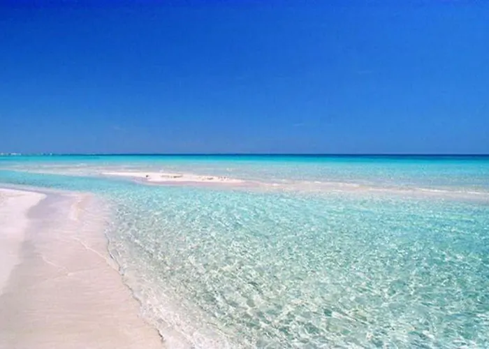 50M From The Sea Villa Smeralda