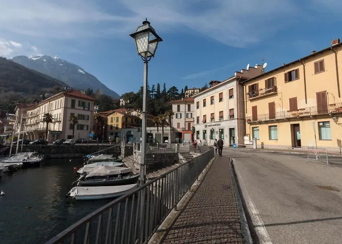 Menaggio Marina By Lovecomo