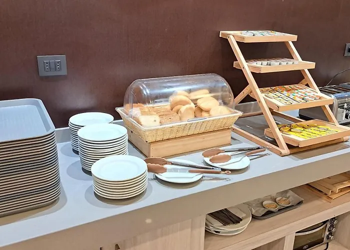 Hotel Diego De Almagro Castro