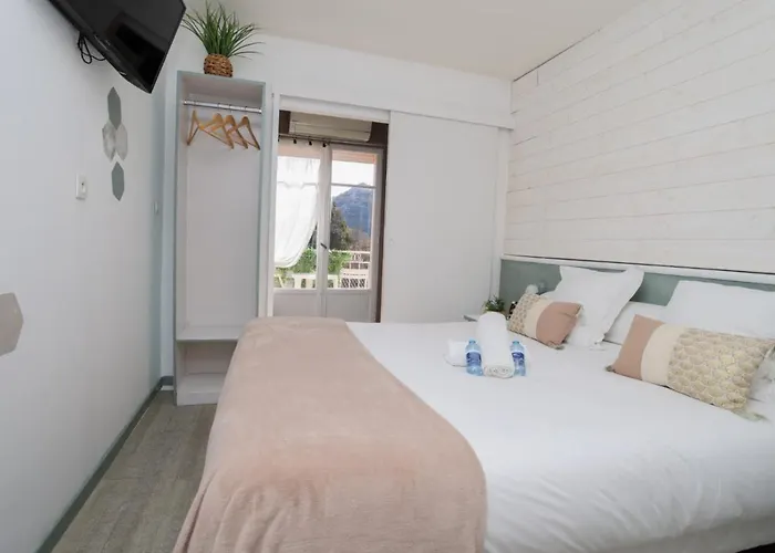 Hostellerie Le Panel