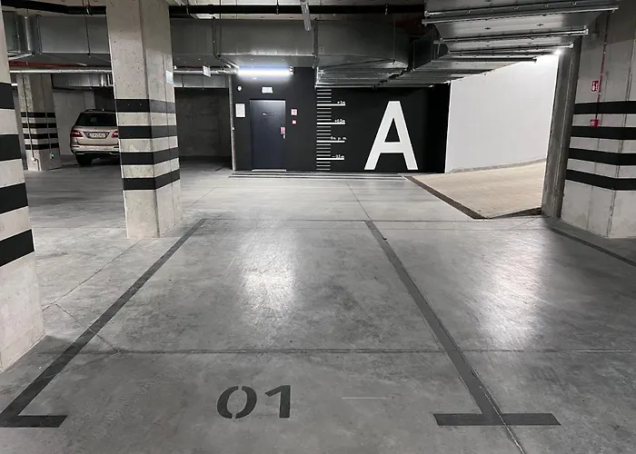 Apartament Rogowo Shellterapartment Pl