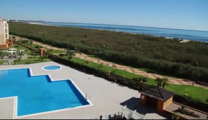 Apartamento Los Pelícanos