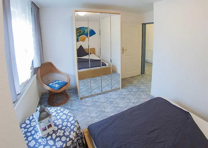 Ferienwohnung Fischer, Fewo Vermittlung Nordsee