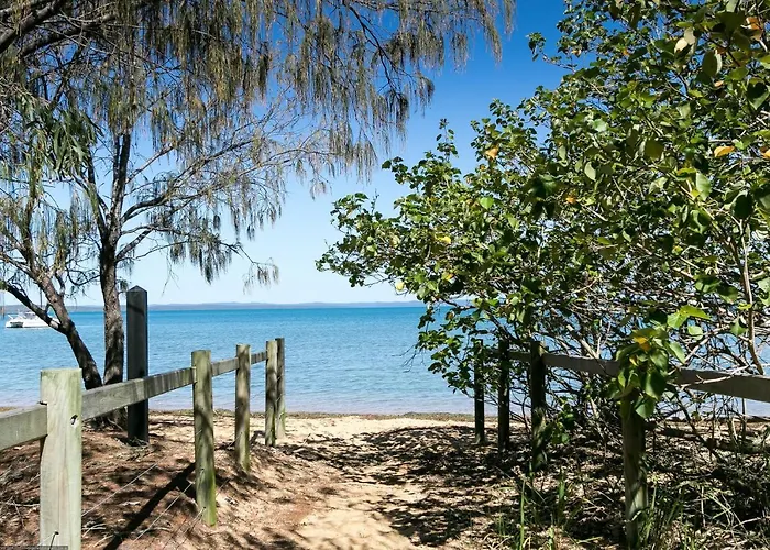 Boat Harbour Stays
