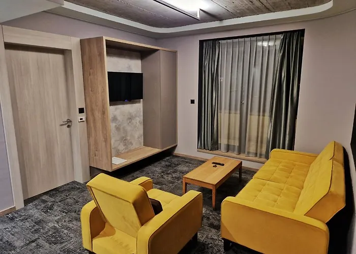Hotel City Code