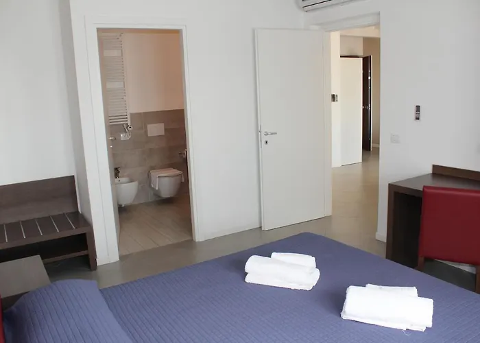 Residenza Sante
