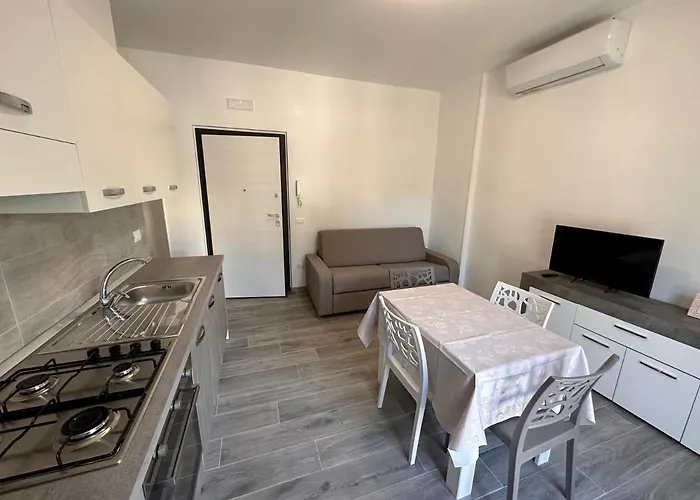 Casa Vacanze Chiara