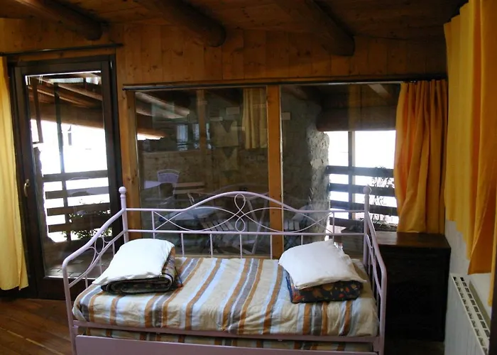 Casa Del Vasaio