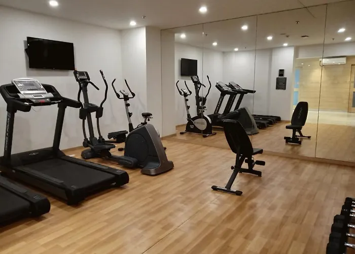 Holiday Inn Express Pune Hinjewadi By Ihg