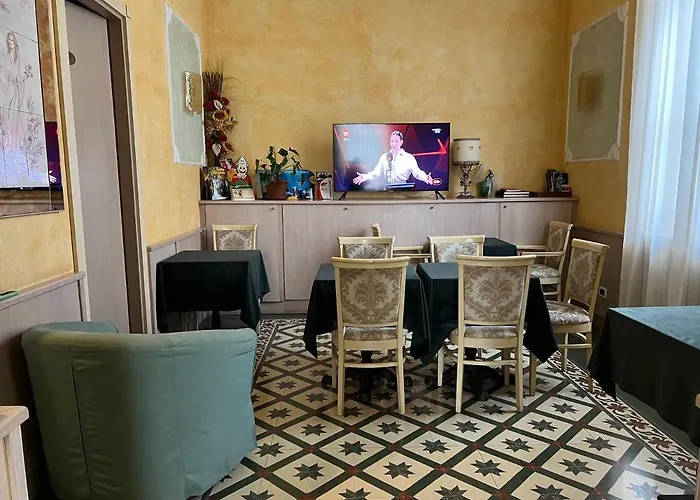 Hotel Villa Primavera