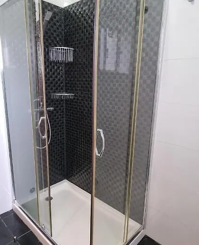 Modern&Cosy Apartment in Fundão Centre