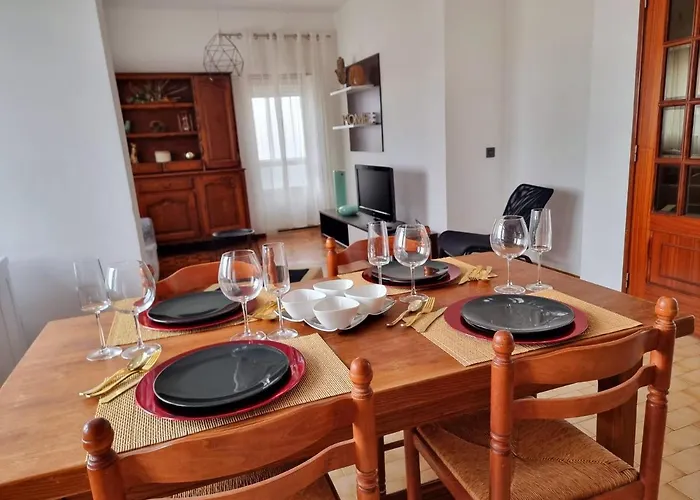 Modern&Cosy Apartment in Fundão Centre