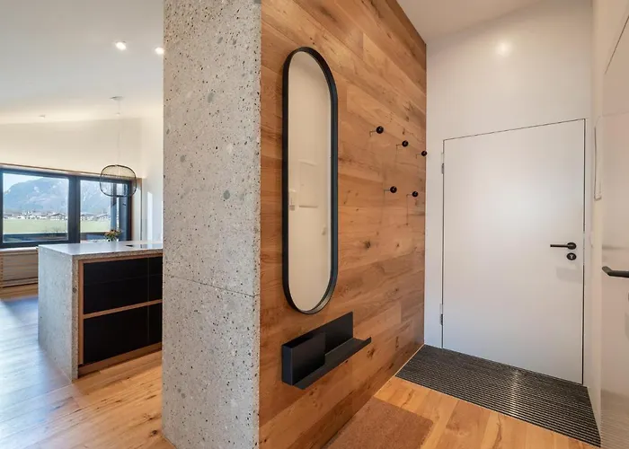 Ferienwohnung Bt Sieben