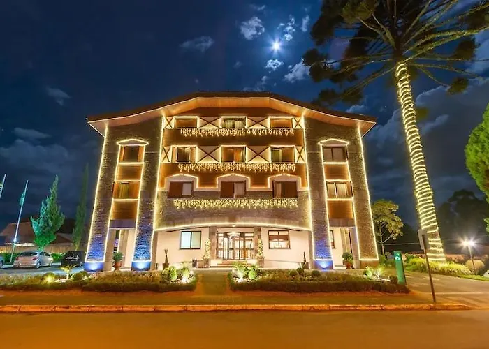 Flat 305 - Gramado