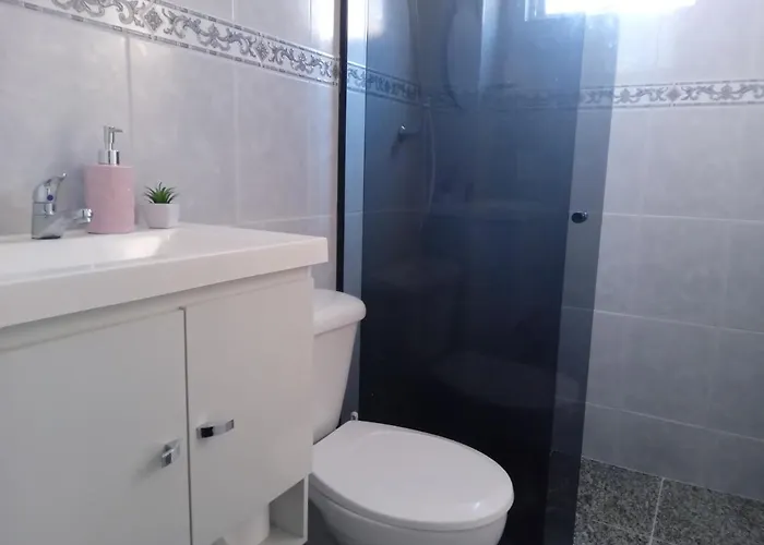 Apartamento Encantador