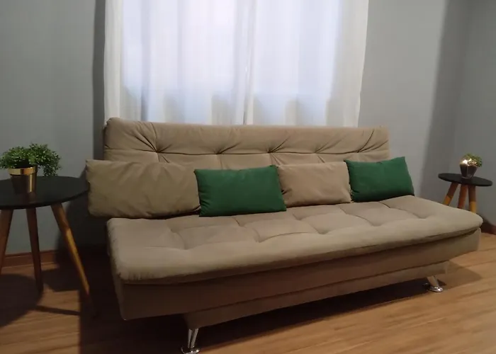 Apartamento Encantador