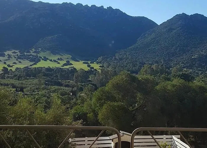Casa Mia