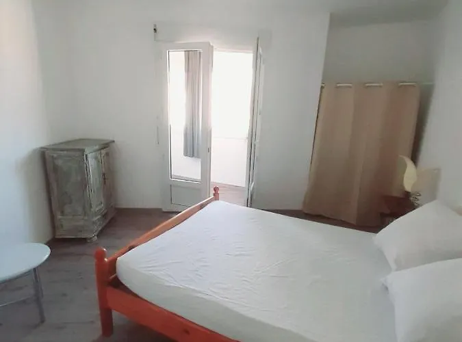 Appartement 45M2 Parking Gratuit En Plein Centre Ville