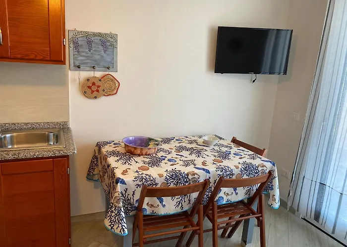 La Porta Sul Lungomare