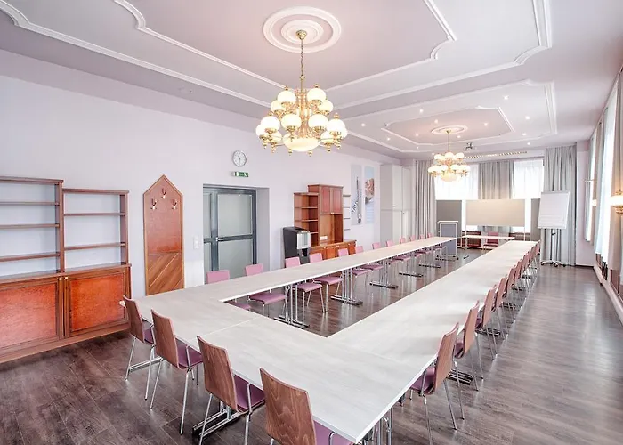 Fruehstueckshotel Waldbauer