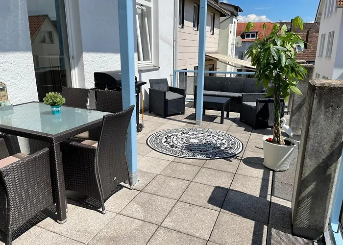 Gaeste-Liesel Bad Pyrmont