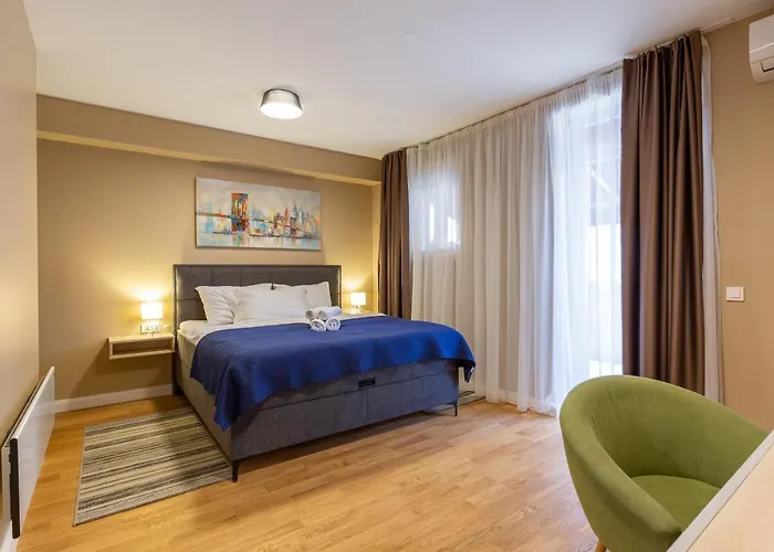 Hotel Sky