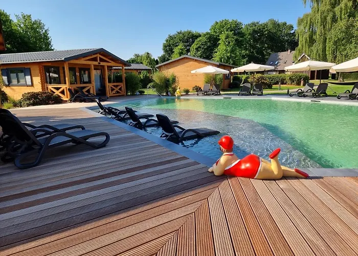 Landhaus Haake