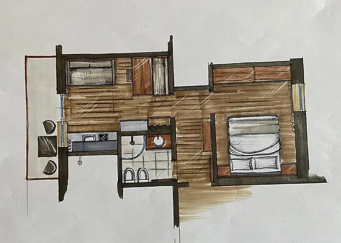 Apartments Mezdi