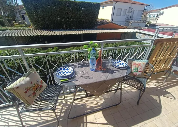 Le Palme 98 "Casa Vacanze"
