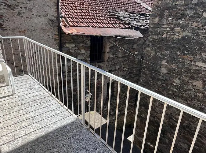 Casa Marcela
