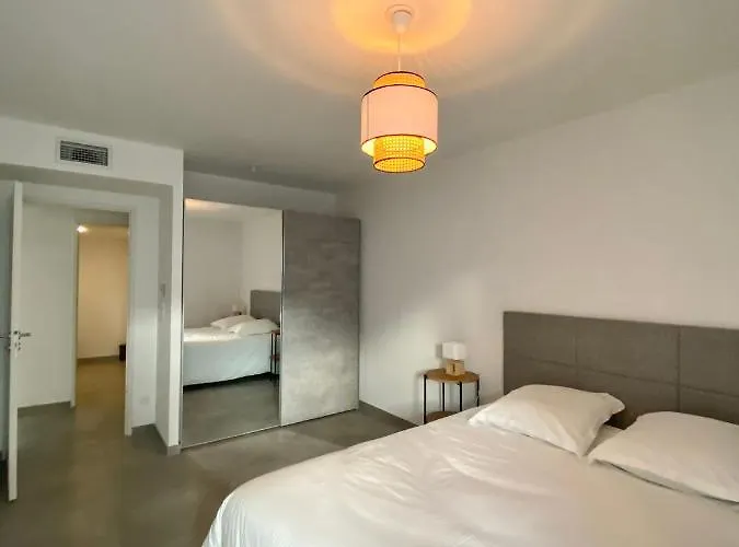 T3 30 Dans Residence Neuve Pres Des Plages