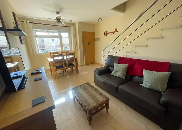 Mi Casa Su Casa