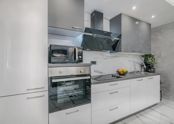 Apartman Luxury Lure