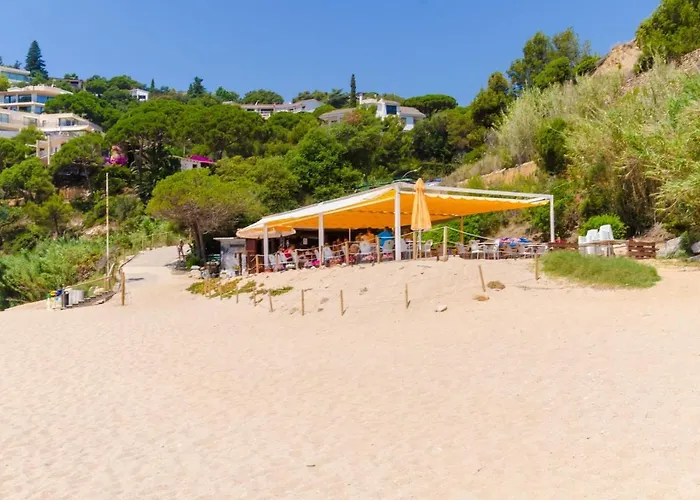 Club Villamar - Casita Carmen 17