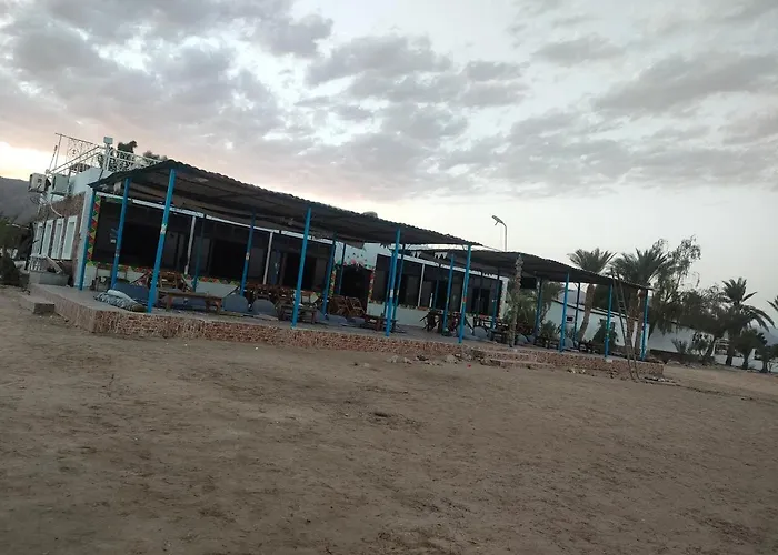 Oasis Resort
