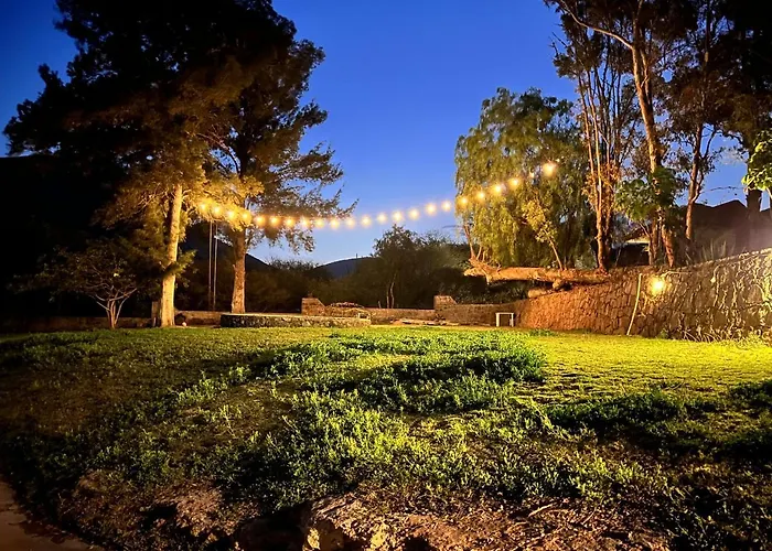 Lourdes Hotel Campestre