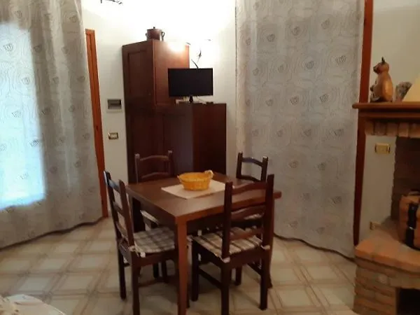 Casa Giacomo