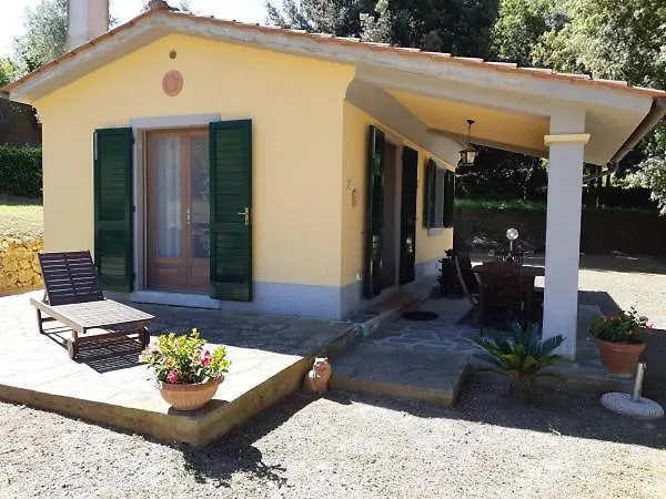 Casa Giacomo
