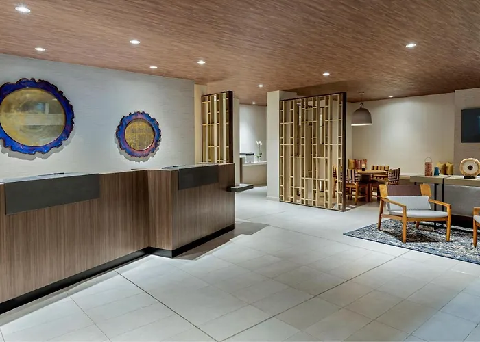 Fairfield By Marriott San Jose Airport Alajuela