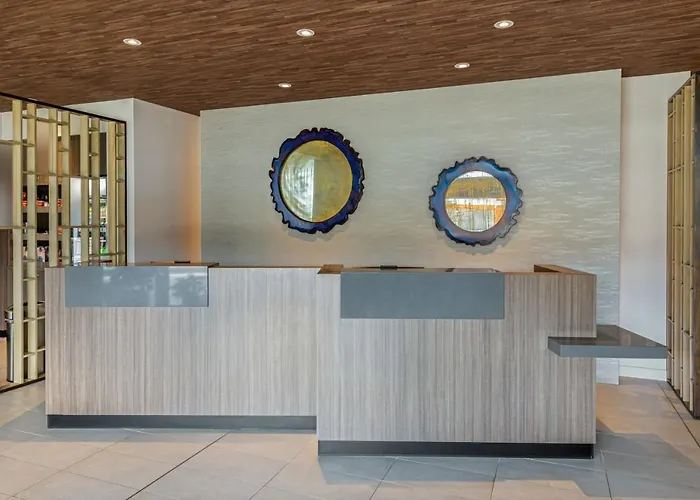 Fairfield By Marriott San Jose Airport Alajuela