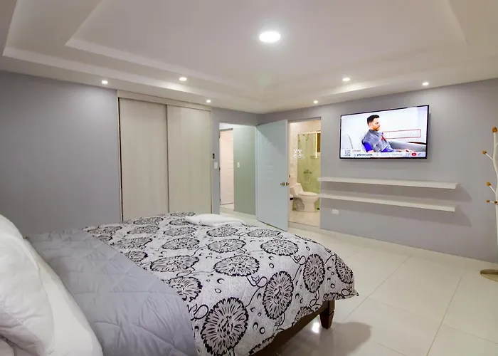 Hotel Senorial