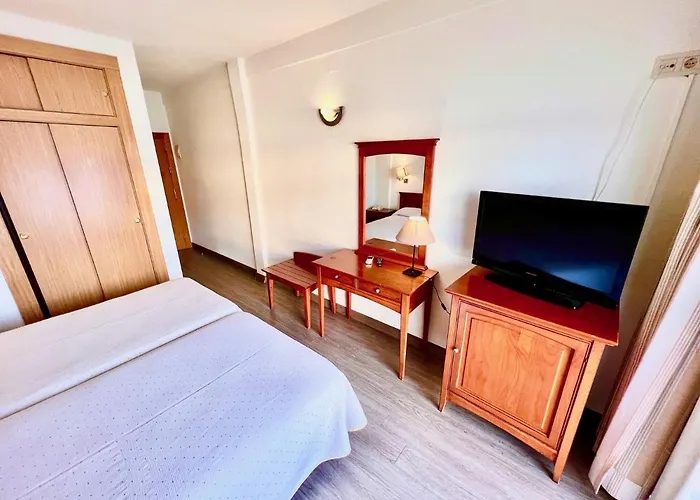 Hotel Nadal