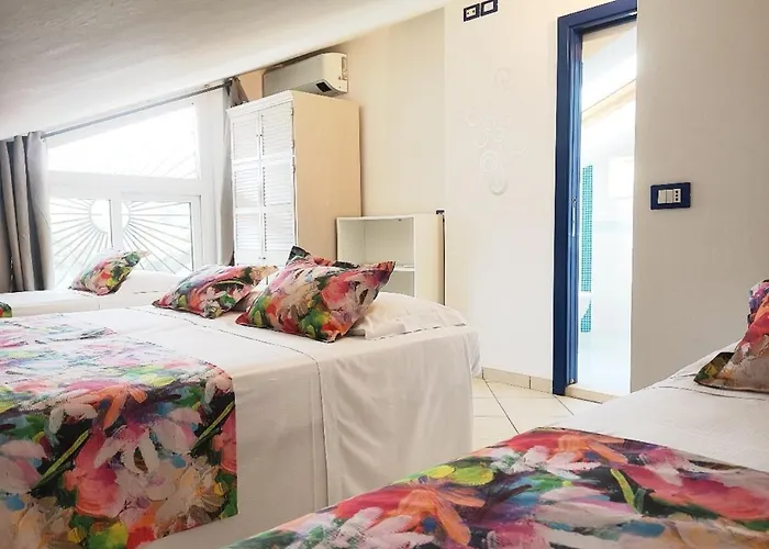 Villa Maria Apartments - Centro, Stadio Del Nuoto E Palacongressi - P R A T U R E C C I Group