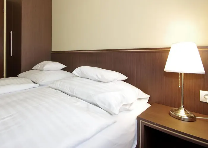 Corvin Apartman