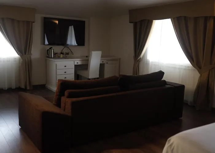Virginia Resort & Spa - Adults Only