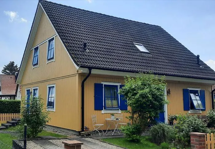 Lindow Ruegen